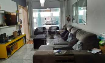 Imagem 7: Casa em Parque São Vicente - Mauá - SP]