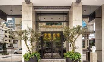 Imagem 7: 4 dormitórios (2 suítes) + 3 vagas - Completa área de lazer