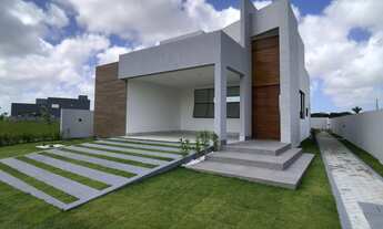 Imagem: Casa em Alphaville - 3 Suítes Sendo Uma