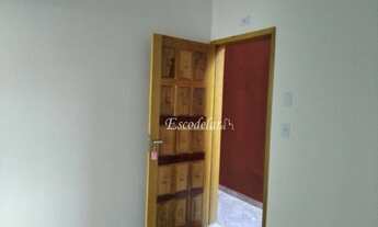 Imagem 3: Casa com 2 dormitórios para alugar, 50 m² por R$ 1.600,00/mês - Jardim Peri - São Paulo/SP