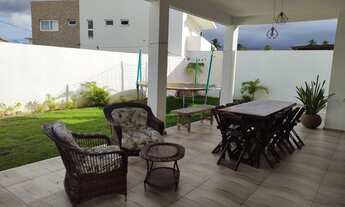 Imagem 7: Casa no Condomínio Aimoré com 200 metros quadrados com 3/4 na Rod. dos Náufragos