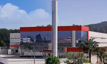 Imagem 3: Galpão industrial para locação, Jardim Mutinga, Barueri