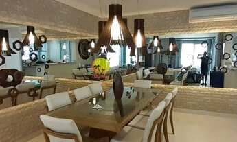 Imagem 5: Apartamento para Venda em Bertioga, Riviera de São Lourenço, 5 dormitórios, 5 suítes, 7 ba