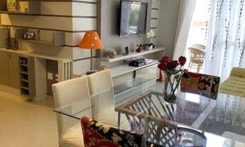 Imagem: Up Life - MOBILIADO - Apartamento de 96,23m²