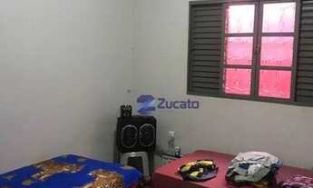 Imagem 7: Casa com 3 dormitórios à venda, 151 m² por R$ 230.000,00 - Residencial Morada Du Park - Ub