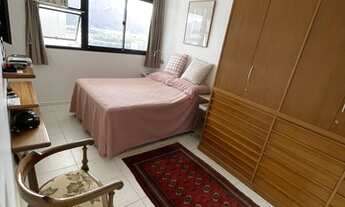 Imagem 3: Cobertura duplex para venda possui 158 metros quadrados com 3 quartos