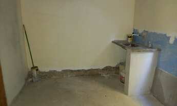 Imagem 4: Casa quatro cômodos na vila vieira