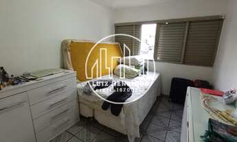 Imagem 4: Apartamento 1 dormitório bem destribuido Santa Cecília!