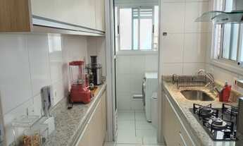 Imagem 6: Apartamento com 2 dormitórios à venda, 70 m² - Centro - São Bernardo do Campo/SP