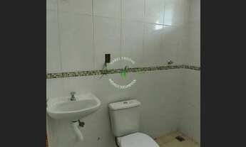 Imagem 5: CASA DUPLEX NOVA DE 4 QUARTOS NO JARDIM LETÍCIA ( ACEITA FINANCIAMENTO