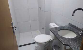 Imagem 3: Alugo apt no be life club