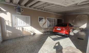 Imagem 3: Casa - Jardim São Sebastião - Hortolândia