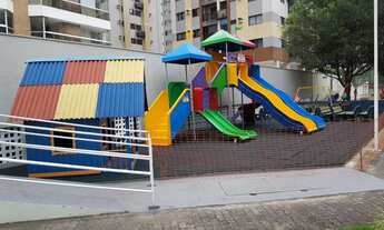 Imagem 3: Flat mata praia.suite.50m2.mob.gar.tv cabo.wifi.split.lazer total.frente praia