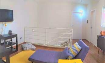 Imagem 4: Casa Residencial à venda, Residencial de Ville, São José dos Campos - CA1045