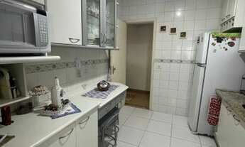 Imagem 6: RESIDENCIAL ÍCARO Apartamento com 3 dormitórios à venda, 86 m² por R$ 525.000 - Vila Pedro