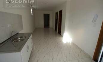 Imagem 2: Santo André - Apartamento Padrão - Jardim Utinga