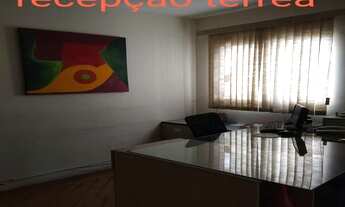 Imagem 3: Sobrado comercial com 250 m², 10 salas e 12 vagas