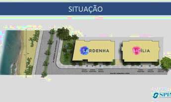 Imagem 16: Condomínio Mediterrâneo- Rua Doutor Armando Lopes, 23 - Charitas - Niterói/RJ