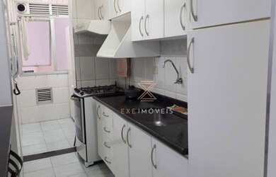 Imagem 3: Apartamento com 3 dormitórios à venda, 75 m² por R$ 480.000 - Rio Pequeno - São Paulo/SP