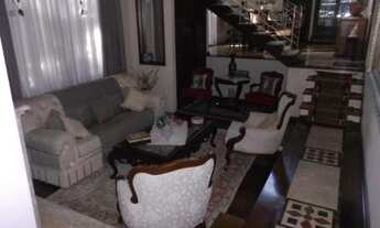 Imagem 5: Casa com 4 dormitórios à venda, 400 m² por R$ 2.000.000,00 - Condomínio Reserva Colonial