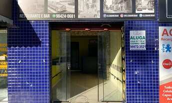 Imagem 2: 35m² COMERCIAL 1 BWC COZ CENTRAL NA MARIANO TORRES