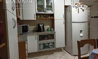 Imagem 4: Santo André - Casa Padrão - Jardim Ana Maria