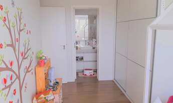 Imagem 5: APARTAMENTO COM 4 SUÍTES À VENDA EM JURERÊ INTERNACIONAL