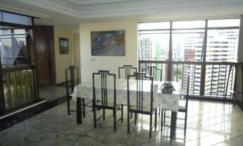 Imagem 5: 4 quartos c suite Jaqueira