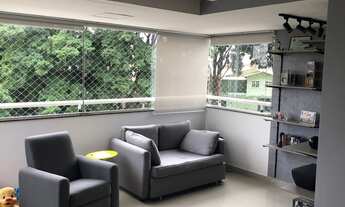 Imagem 3: 4 QUARTOS COMPLETO NO BAIRRO JARAGU?