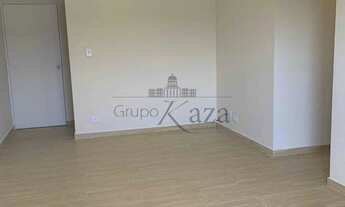 Imagem 4: Apartamento -Venda - 3 dormitório 72 metros quadrados em Jardim Didinha - Jacareí - SP