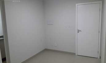 Imagem 3: Alugo excelente sala comercial no Golden Tower com divisórias e garagem privativa