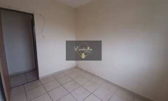 Imagem 3: Apartamento para venda com 48 metros quadrados com 2 quartos