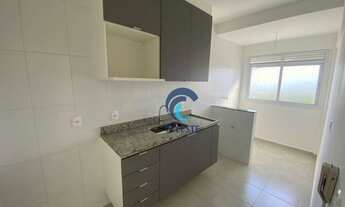 Imagem 4: Apartamento com 2 dormitórios à venda, 60 m² - Jardim Uirá - São José dos Campos/SP