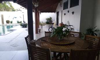 Imagem 5: Casa no Condomínio Tívoli em Bauru