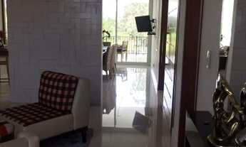 Imagem 5: Apartamento para venda possui 350 metros quadrados com 3 quartos em Aparecidinha - Sorocab