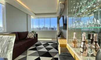 Imagem 6: Apartamento para venda com 105 metros quadrados com 3 quartos em Zona Nova - Capão da Cano