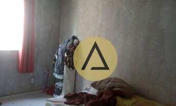 Imagem 3: Excelente casa com 02 quartos e piscina no bairro Terra Firma