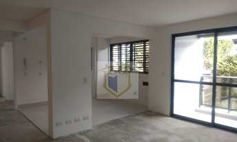Imagem 6: ÁGUA VERDE - CLUBE CURITIBANO - APARTAMENTO - 121 M2 -2 GR - 3 QUARTOS (1 SUÍTE