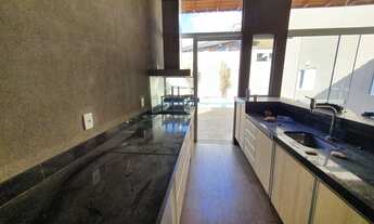 Imagem 7: Casa em Condomínio para aluguel no Santa Monica 1, 4 quartos, 4 suítes, Condominio Santa M