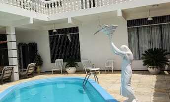 Imagem 3: Casa com 4 suítes no Olho DÁgua, São Luís - Maranhão