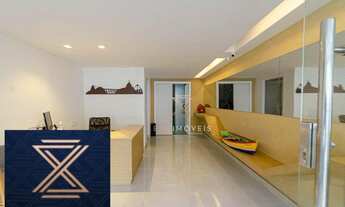 Imagem 6: Apartamento com 4 dormitórios à venda, 388 m² por R$ 5.700.000 - Urca - Rio de Janeiro/RJ