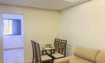 Imagem 2: Apartamento Residencial à venda, Jardim Vale do Sol, São José dos Campos - AP6068