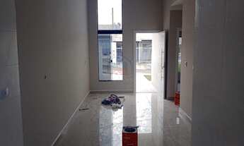 Imagem 7: Casa em Condomínio para Venda em Fazenda Rio Grande, Gralha Azul, 3 dormitórios, 1 banheir