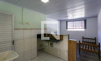 Imagem: Apartamento para Aluguel - Lagoinha, 1 Quarto