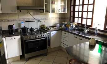 Imagem 3: Casa Sobrado Jardim Maricá