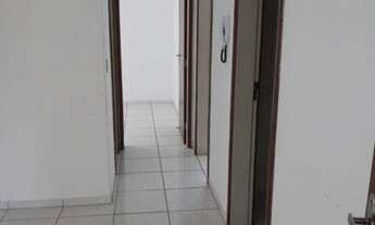 Imagem 7: Apartamento com 2 dormitórios à venda, 51 m² por R$ 276.800 - Abraão - Florianópolis/SC