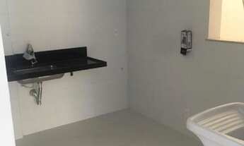 Imagem 3: Apartamentos de 01 e 02 quartos - Edifício UP Jardim Studio - Jardim da Penha - Vitória/ES