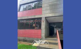 Imagem 5: PRÉDIO INTEIRO LOCAÇÃO OU VENDA 575 M² SANTO AMARO