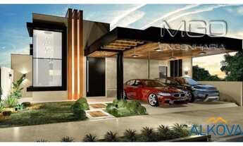 Imagem 2: Casa Residencial à venda, Recanto dos Eucaliptos, São José dos Campos - CA1597