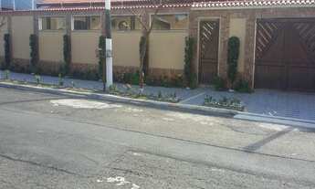 Imagem 3: Praia Grande - Casa Padrão - Flórida